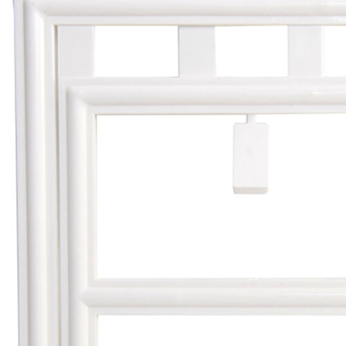 Pet Door Screen Heavy Duty Versatile Easy Install and Removal Partitio 2