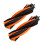 Main Brush for Cecotec Conga X70 Vacuum Cleaner 2 Pcs 1