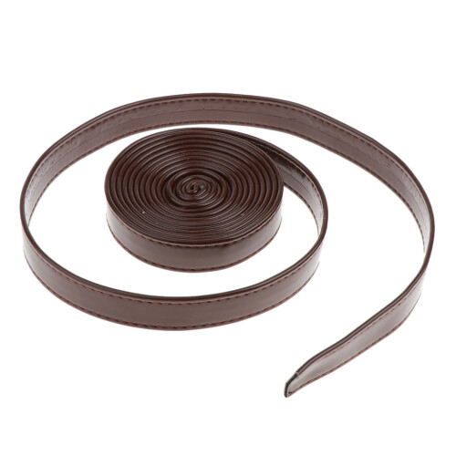 3M Tote Handbag Leather Strap Handle Replacement Bag Accessory DIY Cof 1