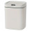 Advanced Intelligent Sensor Trash Can - Automatic Lid Opening, Odor-Sealing Garbage A 1