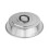 Cooking Pot Lid 36cm Frying Pot Replacement Cover for Kitchen Griddle 1