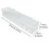 Acrylic Sticker Organizer Label Dispenser Sturdy for Home Office Label 2