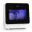 ELECWISH 5L Tabletop Dishwasher 7 Program Dish Cleaner UK 1