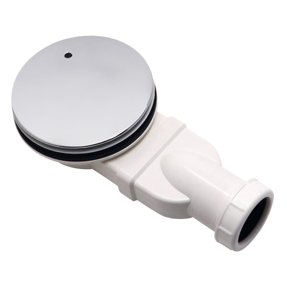 Low Profile Shower Drain Shower Tray Siphon Slim Drain For Kitchens Ga 6902696551498