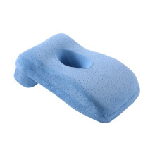 Office Napping Pillow Memory Foam Desk Sleeping Pillow for Office Scho