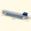 30 Hole Puncher Adjustable Metal Push Pull Design for School DIY Craft 2