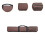 Billiard Pool Cue Carrying Case Protector Billiards Accessories Pool C 2