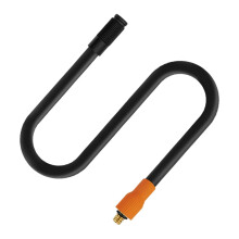Air Pump Tube Repair Inflation Pump Hose for Rowing Boat Air Compresso