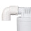 Floating Ball Valve Water Level Control for Civil Construction Industr 3