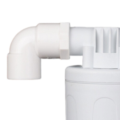 Floating Ball Valve Water Level Control for Civil Construction Industr 2