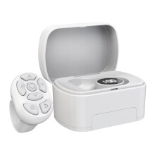Remote Control Page V5.3 Control Button for Cell Phone Tablet Camera S
