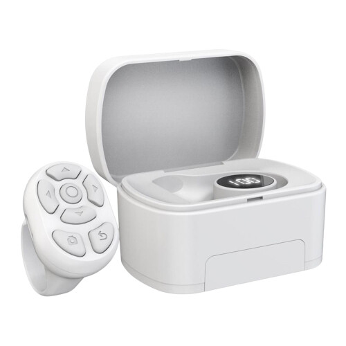 Remote Control Page V5.3 Control Button for Cell Phone Tablet Camera S