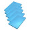 5 Pieces Foam Sheets Arts Crafts DIY Project Party Decor Modeling Foam 1