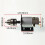Motor with Drilling Machine Tool Micro Drill Bit Supplies for Wood Car 2