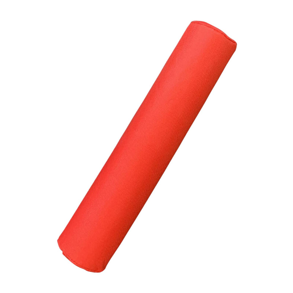 Squat Pad Lightweight Portable Barbell Pad for Weightlifting Fitness E