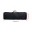 88 Key Keyboard Gig Carrying Bag Ergonomic Protective Versatile Oxford 2