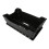 Portable Folding Step Stool Black Step Ladder for Elderly Pregnant Bathroom Travel Use Elderly Step 6