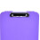 Clipboard with Storage Writing Board A4 Paper Folder for Work Home Cla 3