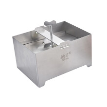Tofu Maker Firm and Extra Firm Tofu DIY Kitchen Tools Kitchen Fast Tof