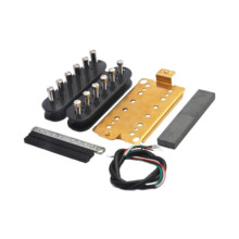 Guitar Pickup DIY Kits Easy to Install Musical Instruments Part Guitar