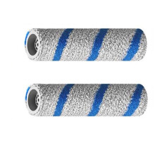 2 Pcs Drum for Deebot X11 Omnicyclone/ X11 Pro/ X11 Pro Omni/ X11 Vacuum Cleaner
