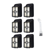 Filter for Crosswave 1713 1785 1866 1868 1926 Pet Pro 2224E Cordless 2582E Serie Vacuum Cleaner