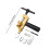Glass Cutter Hand Tool DIY Cutting Breaking Comfortable Gripping Manua 2