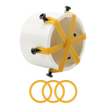 Fishing Rod Building Dryer Chuck Fixed Rod Fishing Pole Repair Part Fi