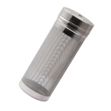 Beer Dry Hop Filter Hop Strainer for Jelly Jams Barrel Homemade 7x18cm