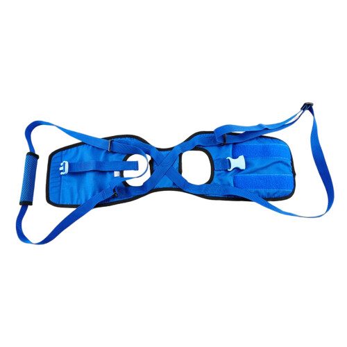 Dog Support Harness Back Legs Elderly Disability Hips Pet Assist Sling