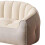 Lazy Sofa Space Saving Soft Small Sofa Couch for Playing Room Apartmen 3