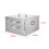Rice Roll Steamer Drawer Steaming Machine for Kitchen Household Access 2