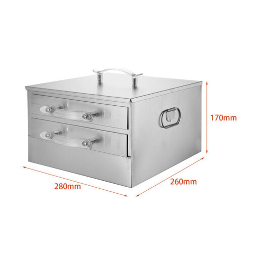 Rice Roll Steamer Drawer Steaming Machine for Kitchen Household Access 1