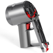 Hauptgehäuse für  V7 SV11, Staubsauger-Hauptteil, Service-Hauptgehäuse