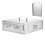 Rice Roll Steamer Drawer Steaming Machine for Kitchen Household Access 1