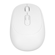 800-1600-2400 DPI sans fil portable blanc USB