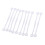 10pcs Tennis Squash Racket Vibration Dampeners Shock Absorber Strips W 2