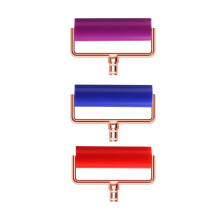 3 Pieces Diamond Painting Tool Stable Ruler Roller for DIY Craft Adult