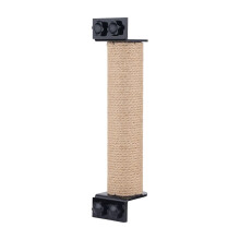 Cat scratching posts Natural Sisal Posts Kitten Cat Post for Indoor Ca