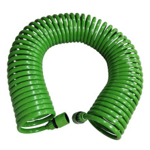 Garden Hose Garden Watering Hose Courtyard Water Hose Pipe for Household Flower Plant Outdoor Plants Watering 15m