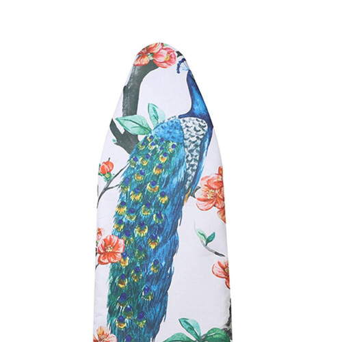 Ironing Board Cover Coated Thick Padding Heat Resistant Scorch Pad 55x 2