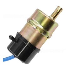 12V Motorfiets Brandstofpomp Benzine voor  CBR 600 F3 F4 VT 600 750 VFR 750 CBR 900 RR Motorfiets Motor Oliebronpomp