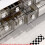 Handle Combination Drawer Box Stationery Organizer Desktop Student Multi-Compartment Drawer Pencil Cabinet 6
