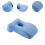 Office Napping Pillow Memory Foam Desk Sleeping Pillow for Office Scho 3