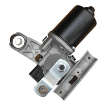 Motor del limpiaparabrisas delantero para Dodge Ram 1500 Pickup 2003-2009 (número de pieza 55077098AA)