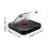 Portable CD Player Compact Audio Music Player for Home Car Language Le 2
