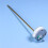 Thermostat Enfichable pour Chauffe-Eau Ariston, 21,7 cm, pour Appareils Électroménagers. 4
