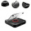 Portable CD Player Compact Audio Music Player for Home Car Language Le 3