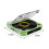 Home CD Player Compact Audio Music Player for Friends Language Learner 2
