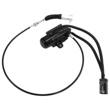271-2029 525-4479 379-0803 Motor do acelerador/regulador para CAT E305CCR 303CCR 305E2 306E 307